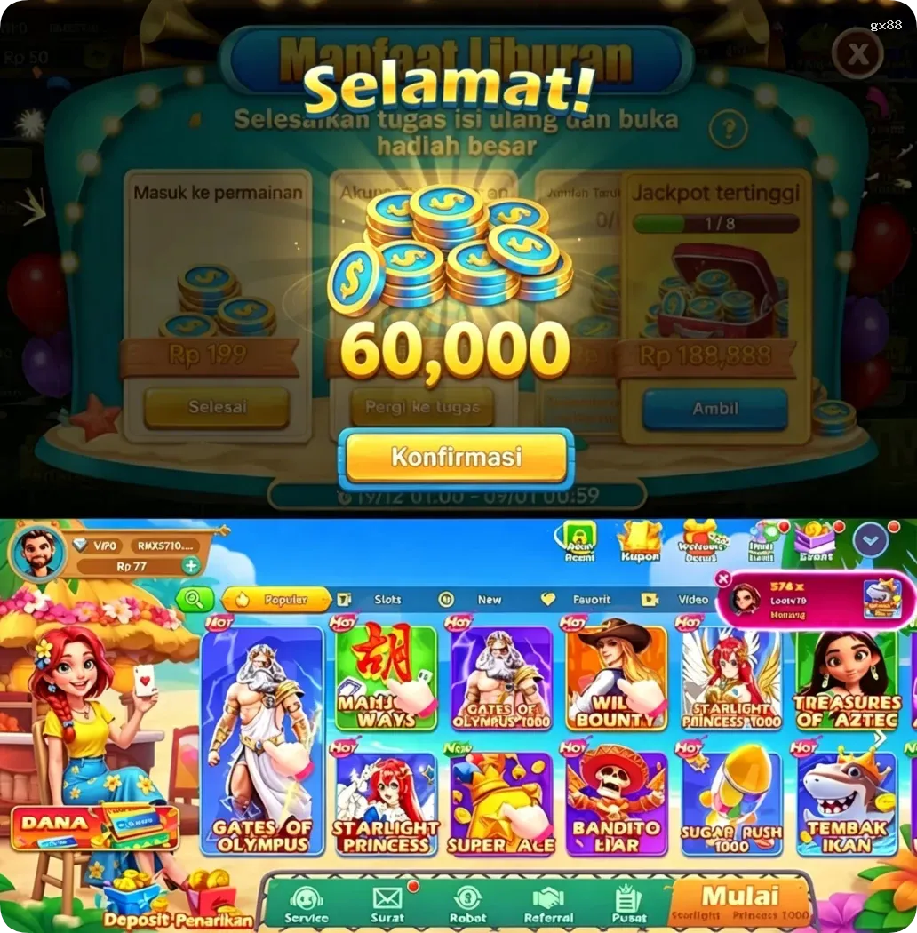 gx88 Masuk - gx88 Resmi