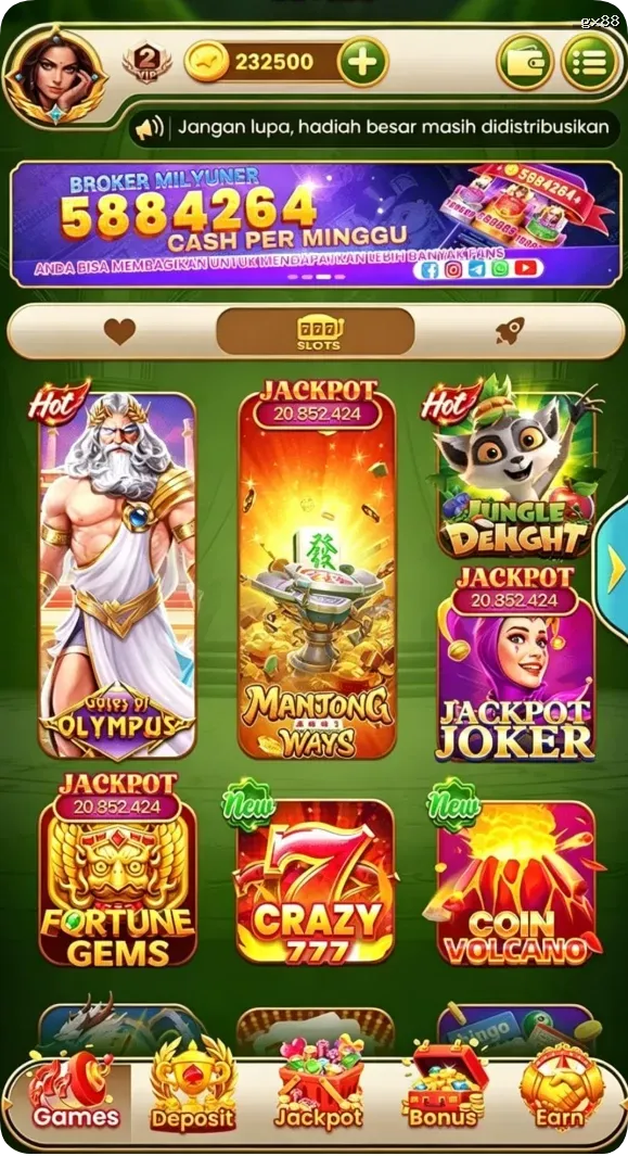gx88 Preview - Resmi Unduh